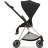 Набір текстилю для коляски Cybex Mios Sepia Black (523000865)