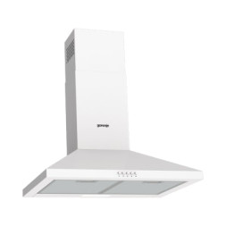 Витяжка кухонна Gorenje WHC629E4W