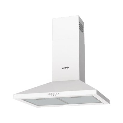 Витяжка кухонна Gorenje WHC629E4W