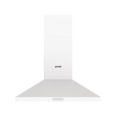 Витяжка кухонна Gorenje WHC629E4W