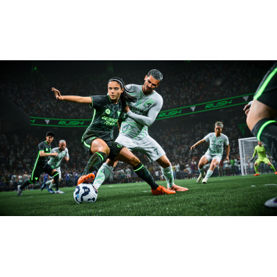 Гра Xbox EA SPORTS FC 25, BD диск (5030930125387)
