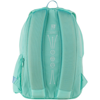 Рюкзак шкільний Kite Education teens 949M tokidoki (TK24-949M)