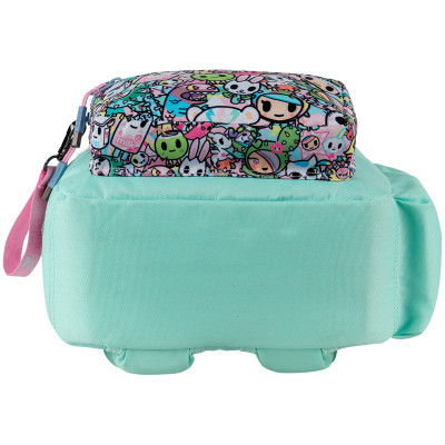 Рюкзак шкільний Kite Education teens 949M tokidoki (TK24-949M)