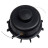 Косильна головка SEQUOIA max d жилки 1.2 мм (TH-350)