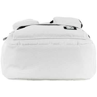 Рюкзак шкільний GoPack Education Teens 178 сірий (GO25-178L-2)