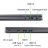 Ноутбук Acer Aspire 14 A14-51M-50AB (NX.KXHEU.002)