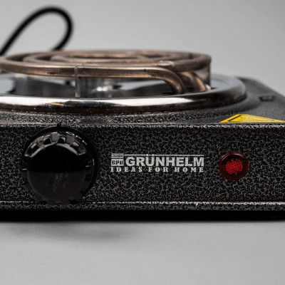 Настільна плита Grunhelm GHP-5611
