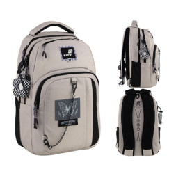Рюкзак шкільний Kite Education teens 2578M-2 (K25-2578M-2)