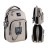 Рюкзак шкільний Kite Education teens 2578M-2 (K25-2578M-2)