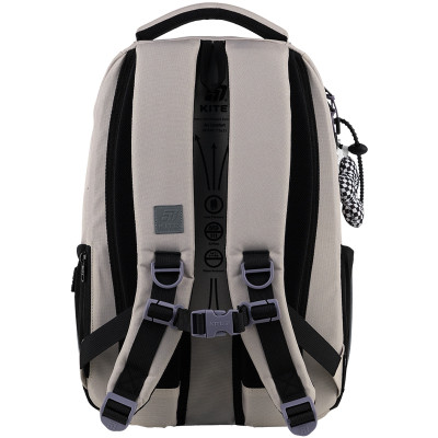Рюкзак шкільний Kite Education teens 2578M-2 (K25-2578M-2)