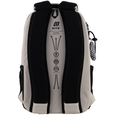 Рюкзак шкільний Kite Education teens 2578M-2 (K25-2578M-2)