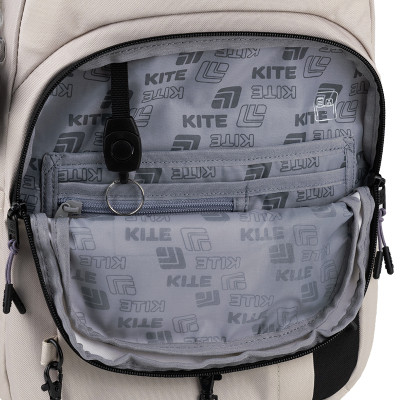 Рюкзак шкільний Kite Education teens 2578M-2 (K25-2578M-2)