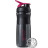 Шейкер спортивний BlenderBottle SportMixer Flip 28oz/820ml Black/Pink (SM 28oz Black/Pink)