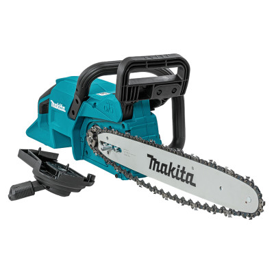 Ланцюгова пила Makita LXT, 18V, 350мм, 5Ah (DUC357RT)