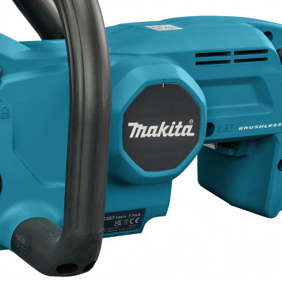 Ланцюгова пила Makita LXT, 18V, 350мм, 5Ah (DUC357RT)
