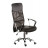 Офісне крісло Special4You Supreme black (E4862)