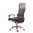 Офісне крісло Special4You Supreme black (E4862)