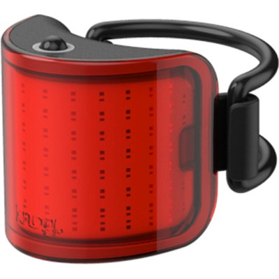 Задня велофара Knog Lil&#039; Cobber Rear 50 Lumens (12187)