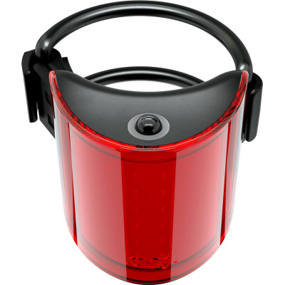 Задня велофара Knog Lil&#039; Cobber Rear 50 Lumens (12187)