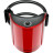 Задня велофара Knog Lil&#039; Cobber Rear 50 Lumens (12187)