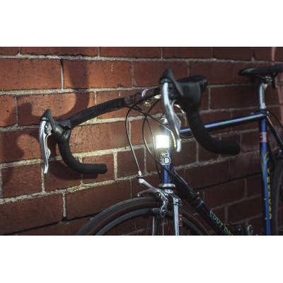 Задня велофара Knog Lil&#039; Cobber Rear 50 Lumens (12187)