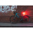 Задня велофара Knog Lil&#039; Cobber Rear 50 Lumens (12187)