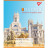 Зошит Yes Greatest cityes А5 96 аркушів клітинка (767170)