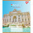 Зошит Yes Greatest cityes А5 96 аркушів клітинка (767170)