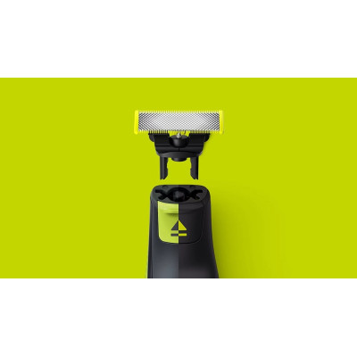 Аксесуари до електробритв Philips QP624/50