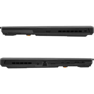 Ноутбук ASUS TUF Gaming A16 FA607NU-RL061 (90NR0MU3-M00450)
