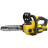 Ланцюгова пила Stanley FatMax, 20V, 4Ah, шина 30 см, ланцюг 3/8&#039;&#039; (SFMCCS630M1)