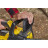 Ланцюгова пила Stanley FatMax, 20V, 4Ah, шина 30 см, ланцюг 3/8&#039;&#039; (SFMCCS630M1)