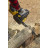 Ланцюгова пила Stanley FatMax, 20V, 4Ah, шина 30 см, ланцюг 3/8&#039;&#039; (SFMCCS630M1)