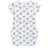 Плаття дитяче Breeze з кроликами (7678-110G-gray)