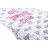 Плаття дитяче Breeze з кроликами (7678-110G-gray)