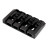 Бридж для гітари Paxphil BB404 Black