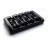 Бридж для гітари Paxphil BB404 Black