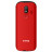 Мобільний телефон Sigma Comfort 50 Optima Type-C Red (4827798122327)