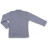 Кофта дитяча Lovetti водолазка сіра меланжева (1012-110-gray)