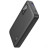 Батарея універсальна Ugreen 10000mAh 20W PD, QC/3.0, USB-A, USB-C Black (PB311) (25742)