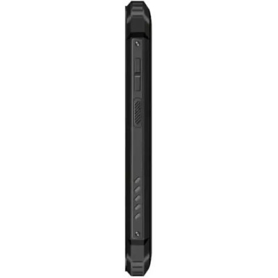 Мобільний телефон OUKITEL WP23 Pro 8/128GB Black (6931940776677)