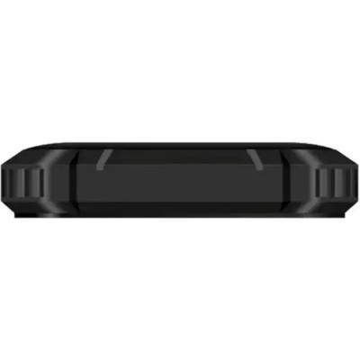 Мобільний телефон OUKITEL WP23 Pro 8/128GB Black (6931940776677)