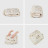 Спальний мішок Naturehike B180 CNH22SD001 Baby Beige (6927595799611)