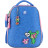 Рюкзак шкільний Kite Каркасний Tokidoki Блакитний (TK24-531M)