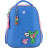 Рюкзак шкільний Kite Каркасний Tokidoki Блакитний (TK24-531M)