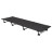 Розкладачка Bo-Camp Quick Easy Grey (1304472)
