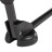 Розкладачка Bo-Camp Quick Easy Grey (1304472)