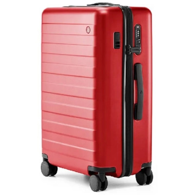 Валіза Xiaomi Ninetygo Rhine PRO plus Luggage 20&quot; Red (6971732585162) (6971732585162)