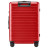 Валіза Xiaomi Ninetygo Rhine PRO plus Luggage 20&quot; Red (6971732585162) (6971732585162)