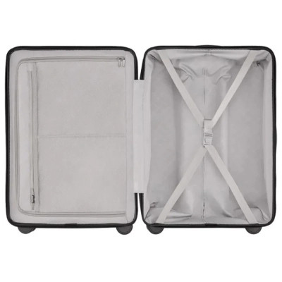 Валіза Xiaomi Ninetygo Rhine PRO plus Luggage 20&quot; Red (6971732585162) (6971732585162)